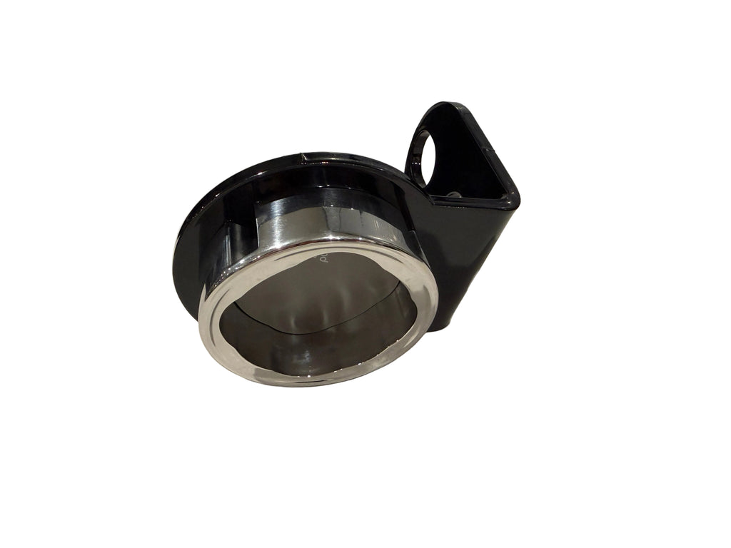 "Compact" Upright Mount - Bolt On