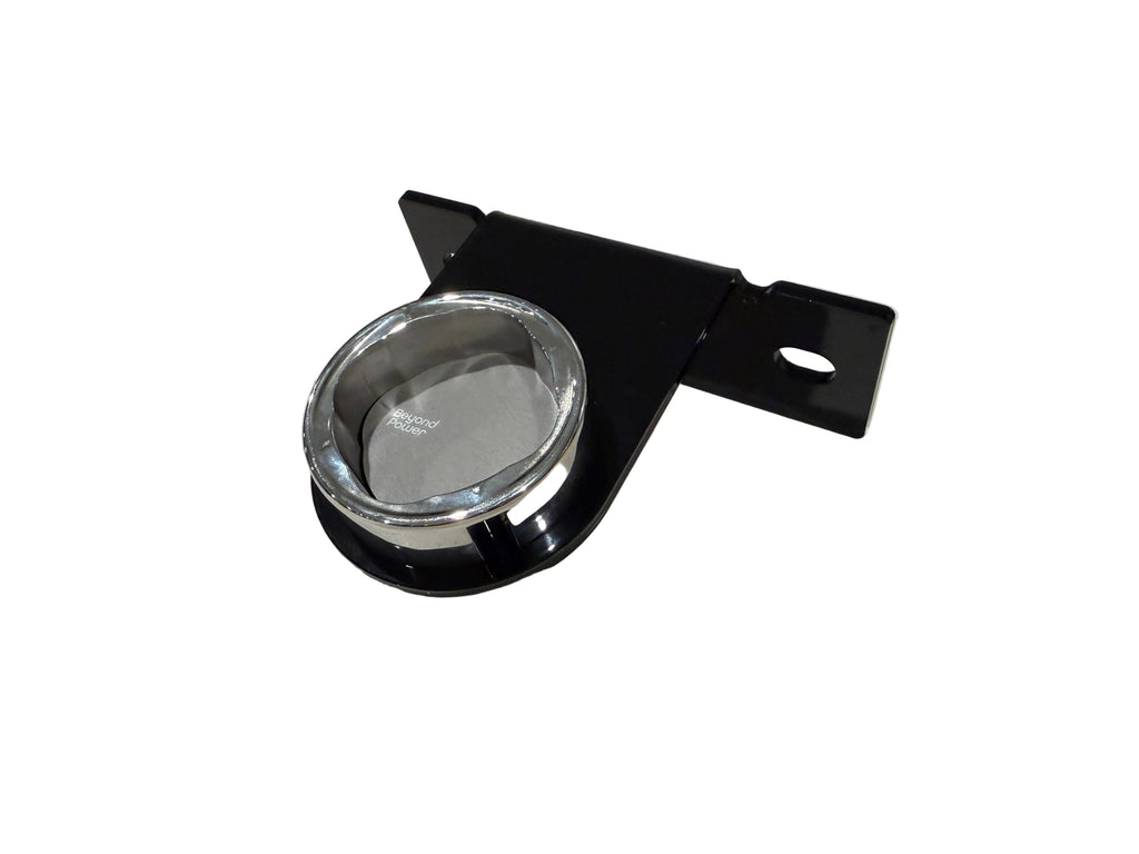 Side Mount for Beyond Power VOLTRA I – 5/8" Bolt-On Offset | Fits 3x3 Racks