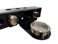 Side Mount – Bolt On Offset | Fits 3x3 Racks