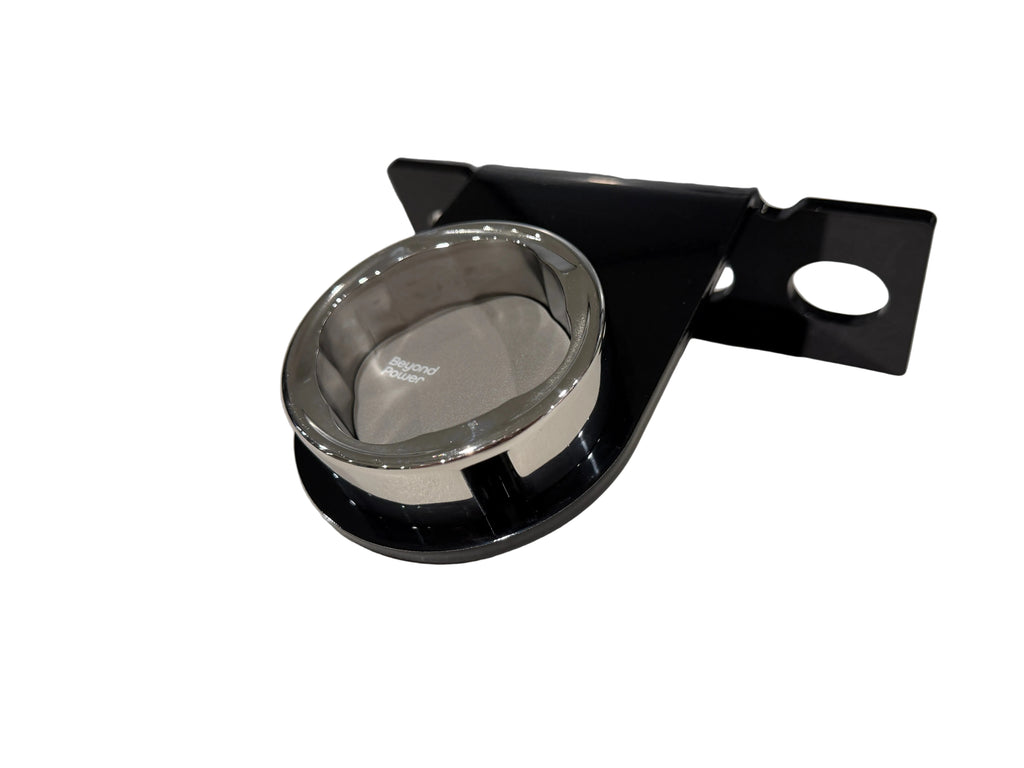 Side Mount – Bolt On Offset | Fits 3x3 Racks