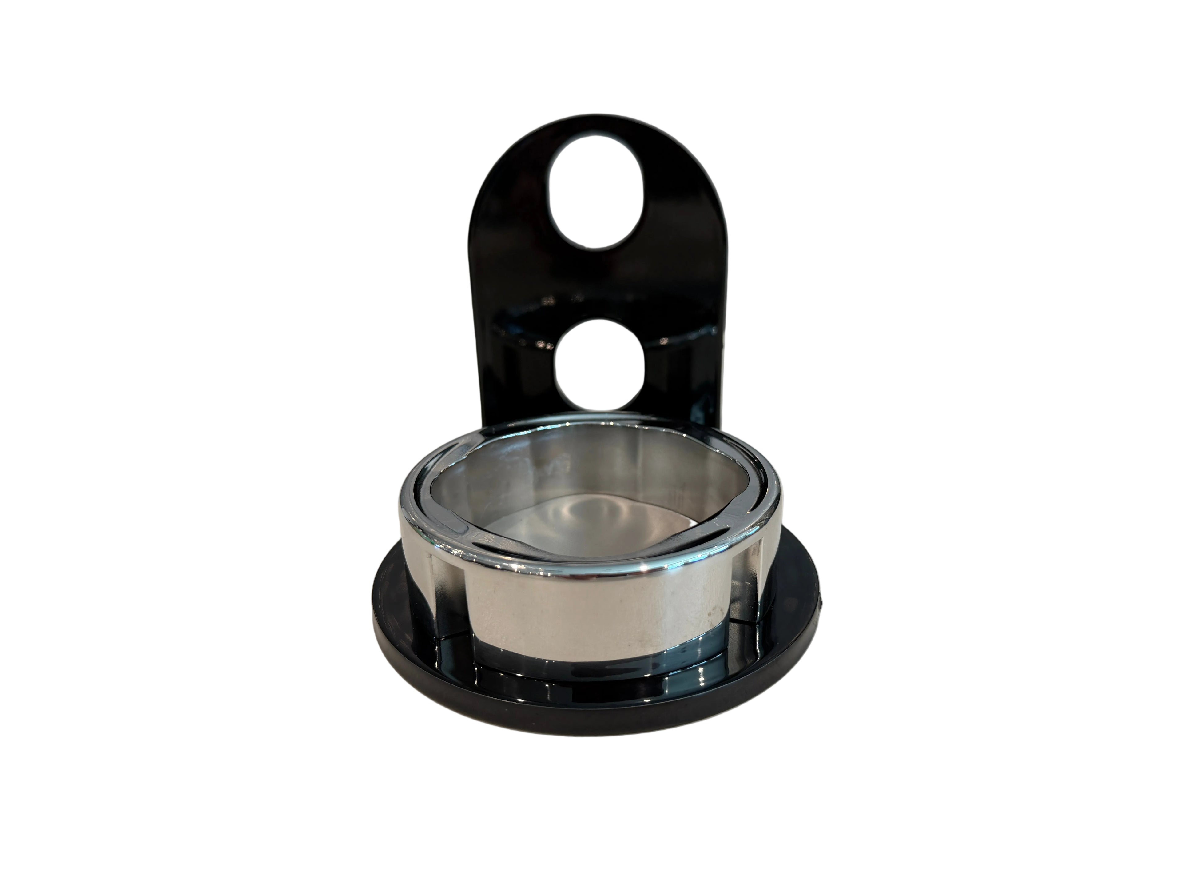 "Compact" Upright Mount - 1" Holes, Bolt On