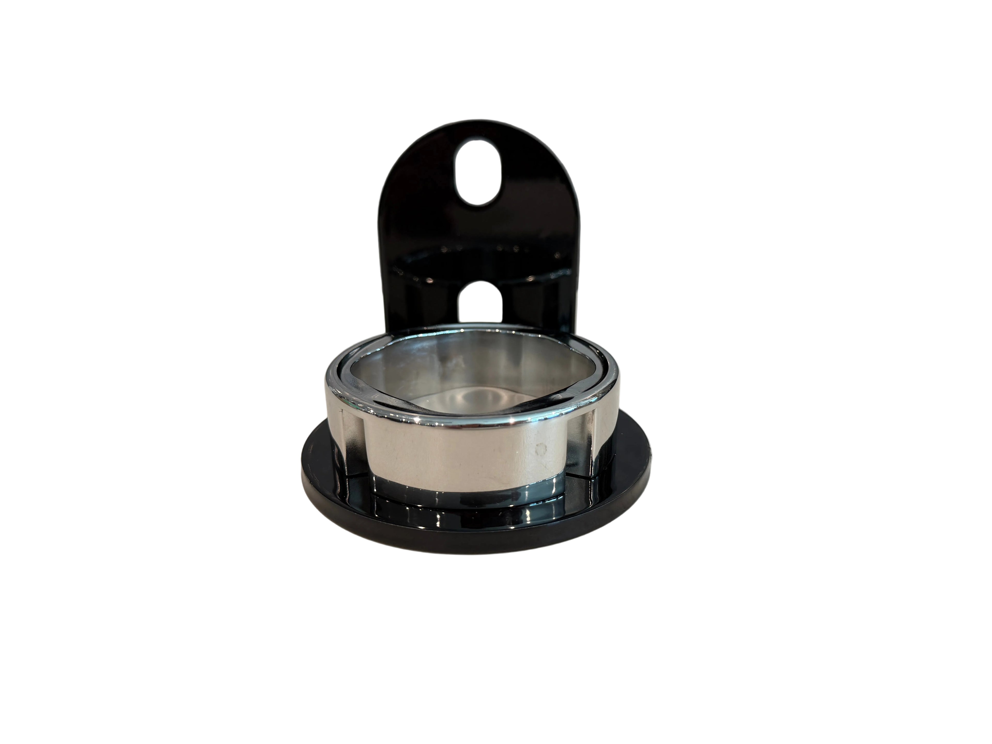 "Compact" Upright Mount - 5/8" Holes, Bolt On