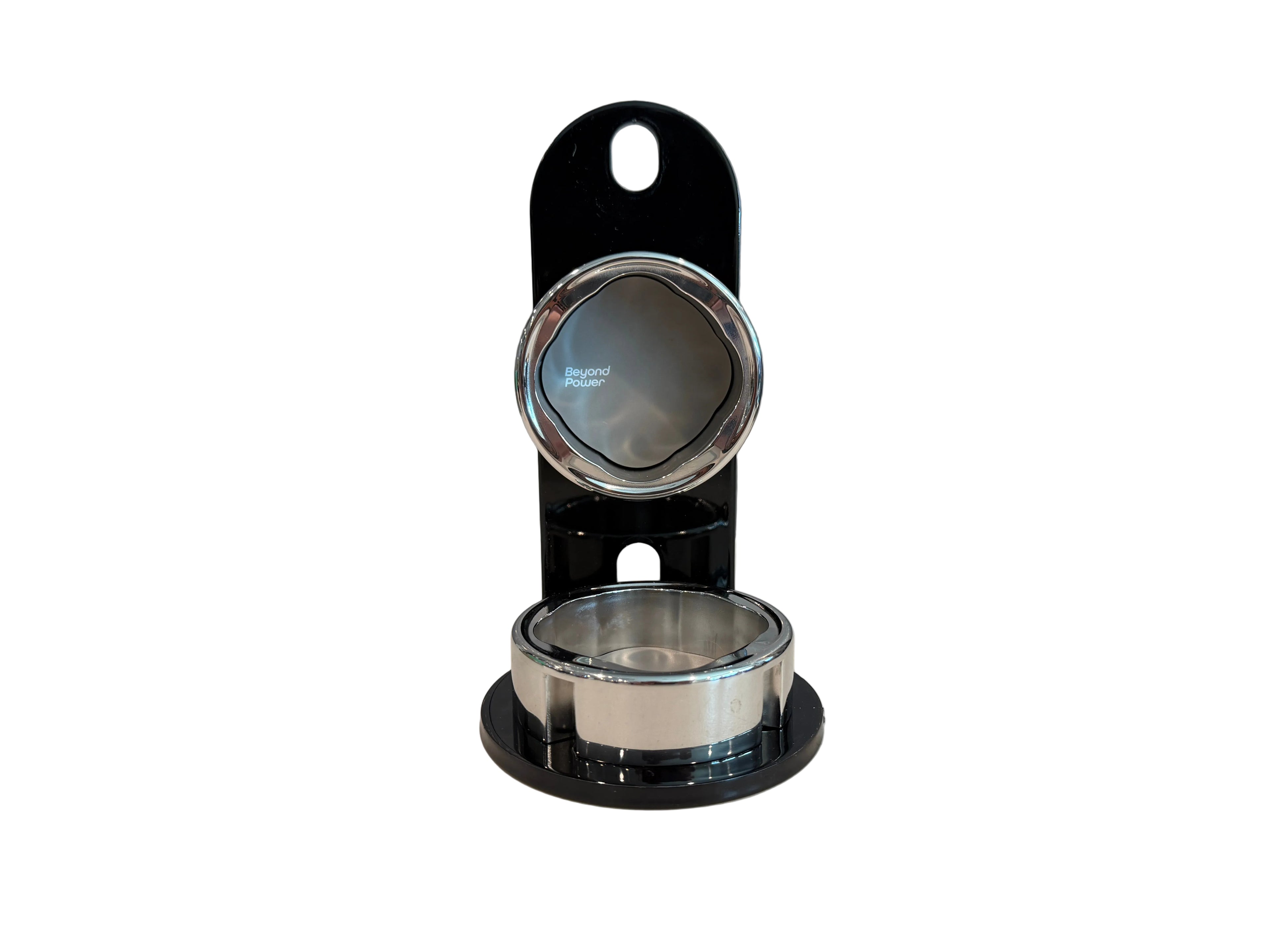 Tall Upright Mount for Beyond Power VOLTRA I – 5/8" Bolt-On | 3x3 Racks