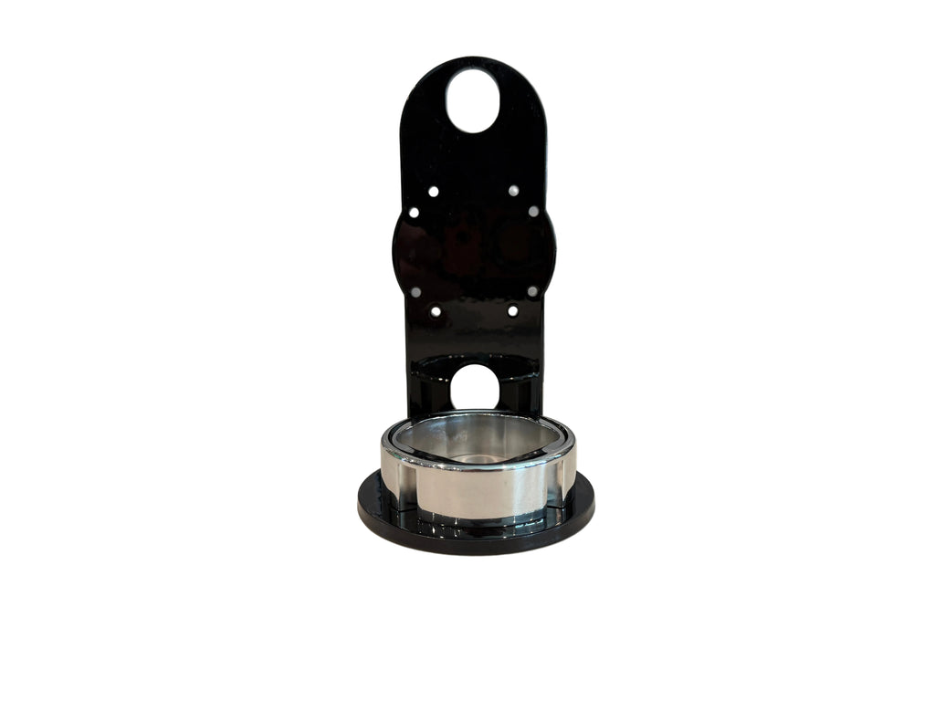 Tall Upright Mount - Bolt-On | 3x3 Racks