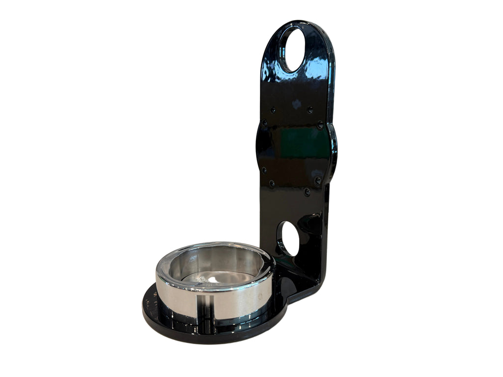 Tall Upright Mount - Bolt-On | 3x3 Racks