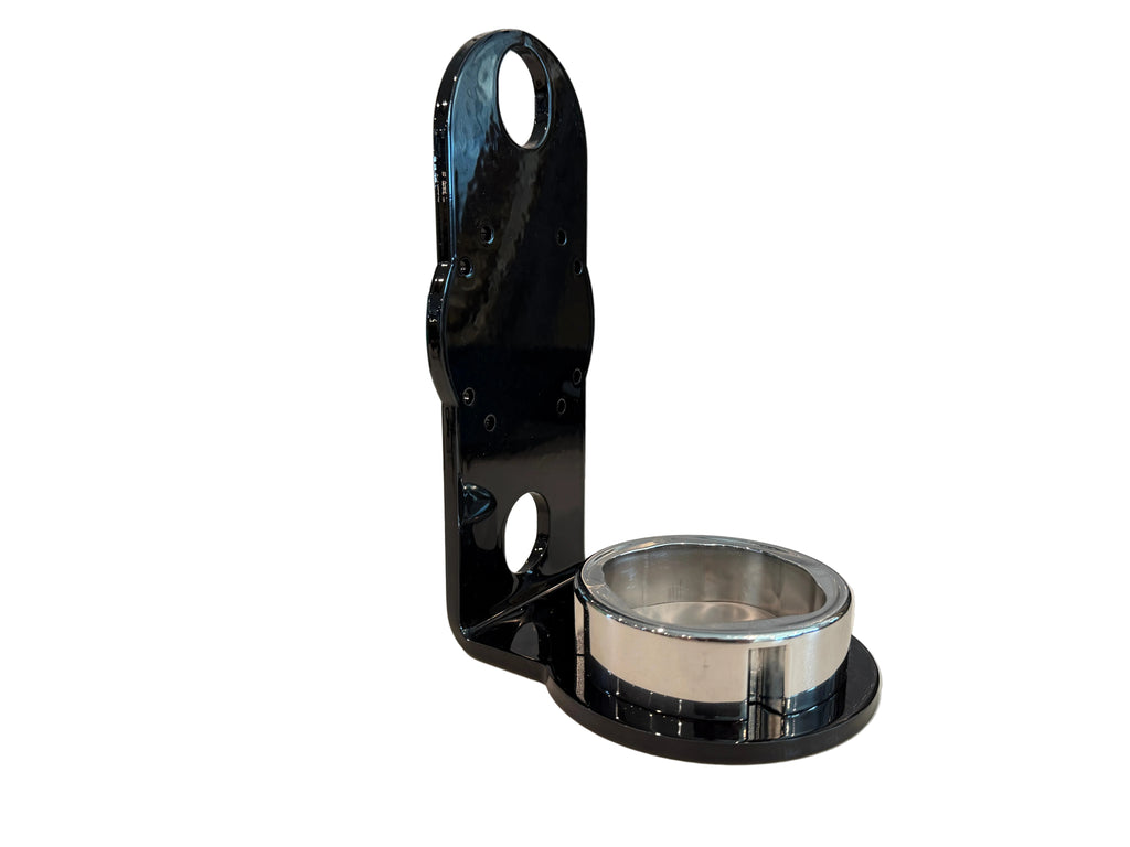 Tall Upright Mount - Bolt-On | 3x3 Racks
