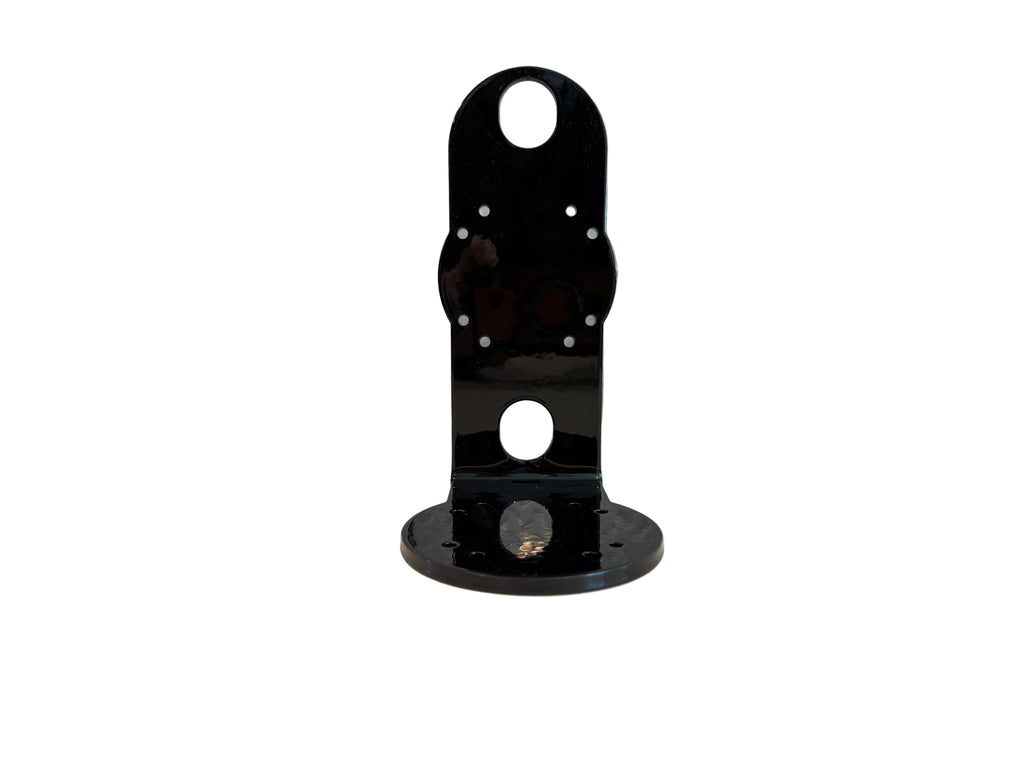Tall Upright Mount - Bolt-On | 3x3 Racks