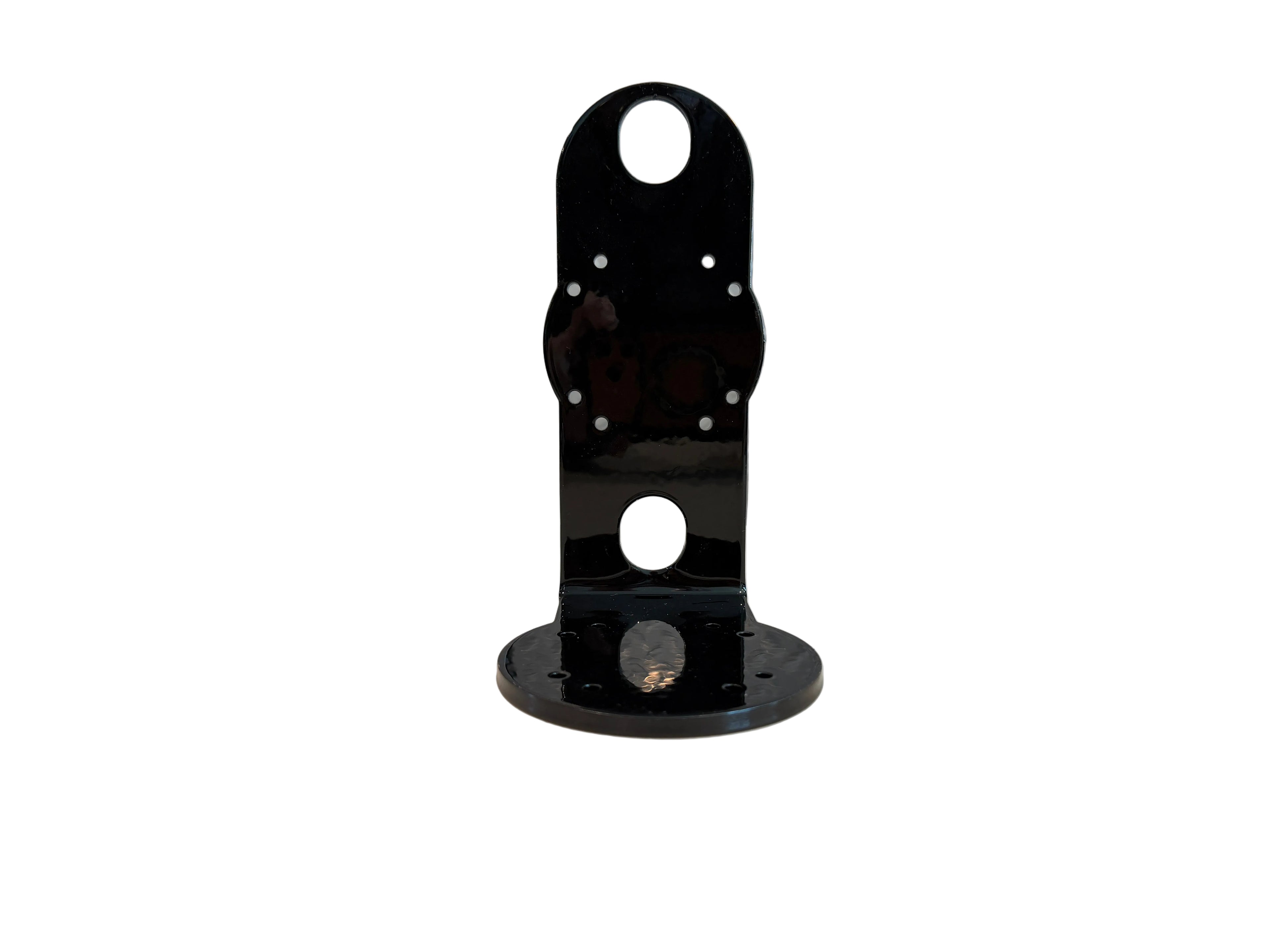 Tall Upright Mount - Bolt-On | 3x3 Racks