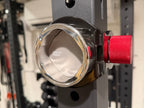 Single Pin Tight Spot