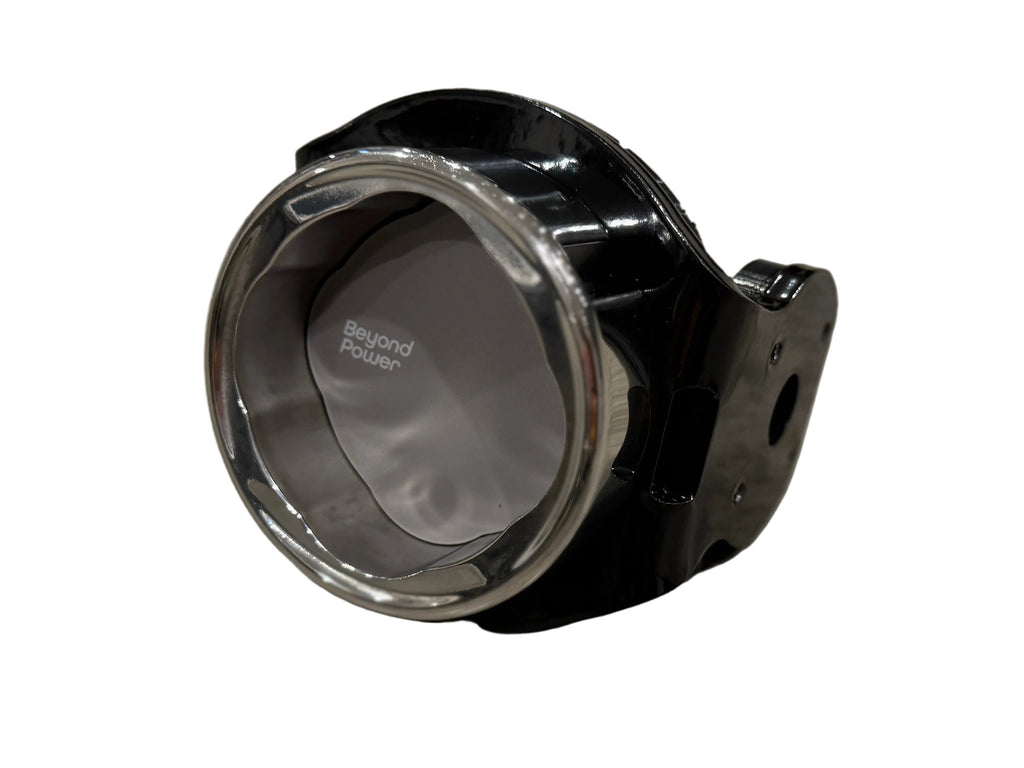 1" Single Pin Voltra Mount for Beyond Power VOLTRA I – Tight Spot Fit | 3x3 Racks
