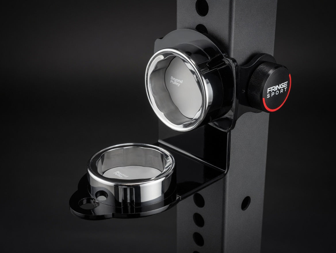 Omni Mount - Directional Control Over Cable Pulls — Upwards, Downwards, or Straight Outwards