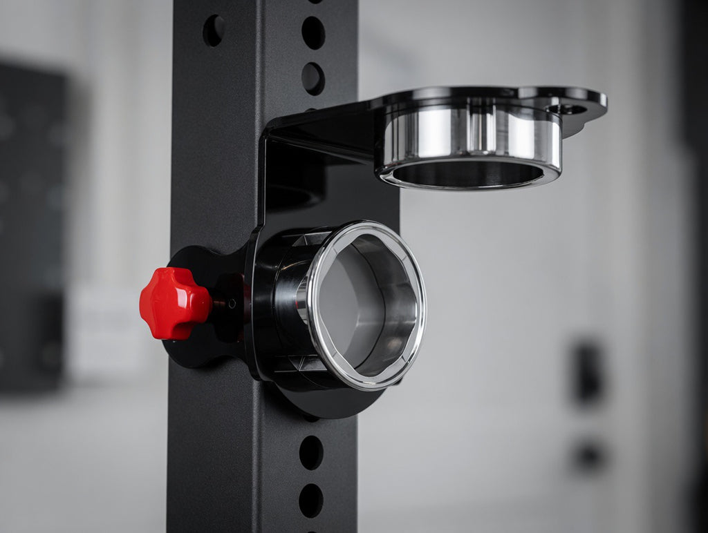 Omni Mount - Directional Control Over Cable Pulls — Upwards, Downwards, or Straight Outwards