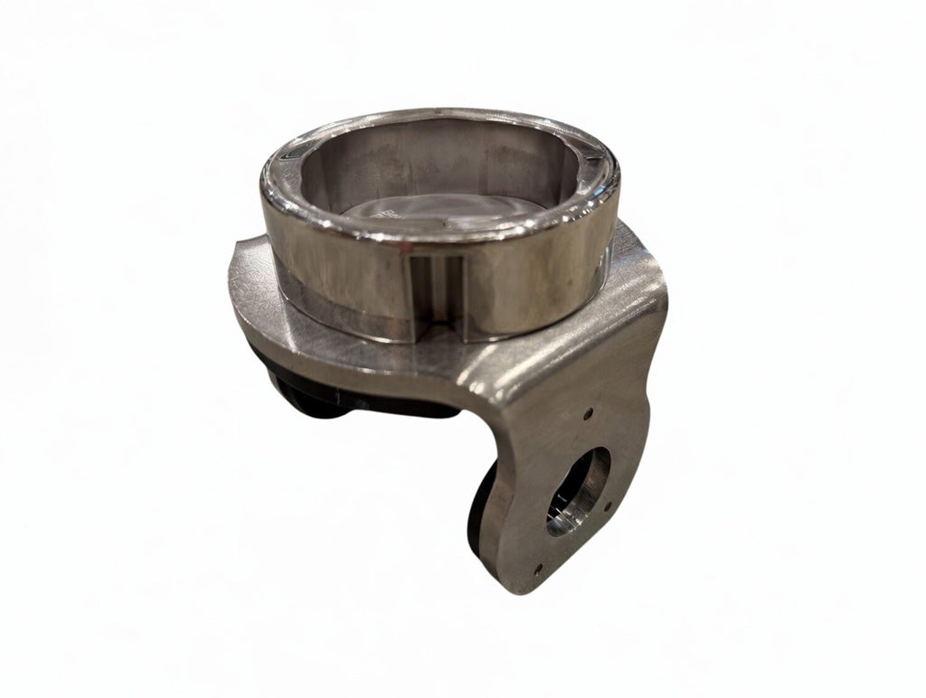 Single Pin Stainless Steel – Tight Spot Fit | 3x3 Racks
