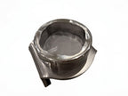 Single Pin Stainless Steel