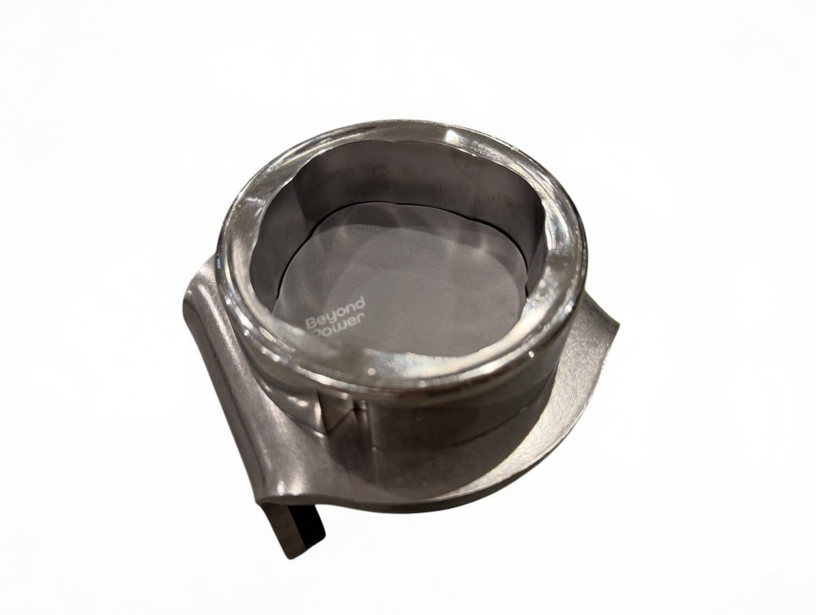 Single Pin Stainless Steel – Tight Spot Fit | 3x3 Racks