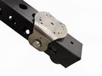 Single Pin Stainless Steel