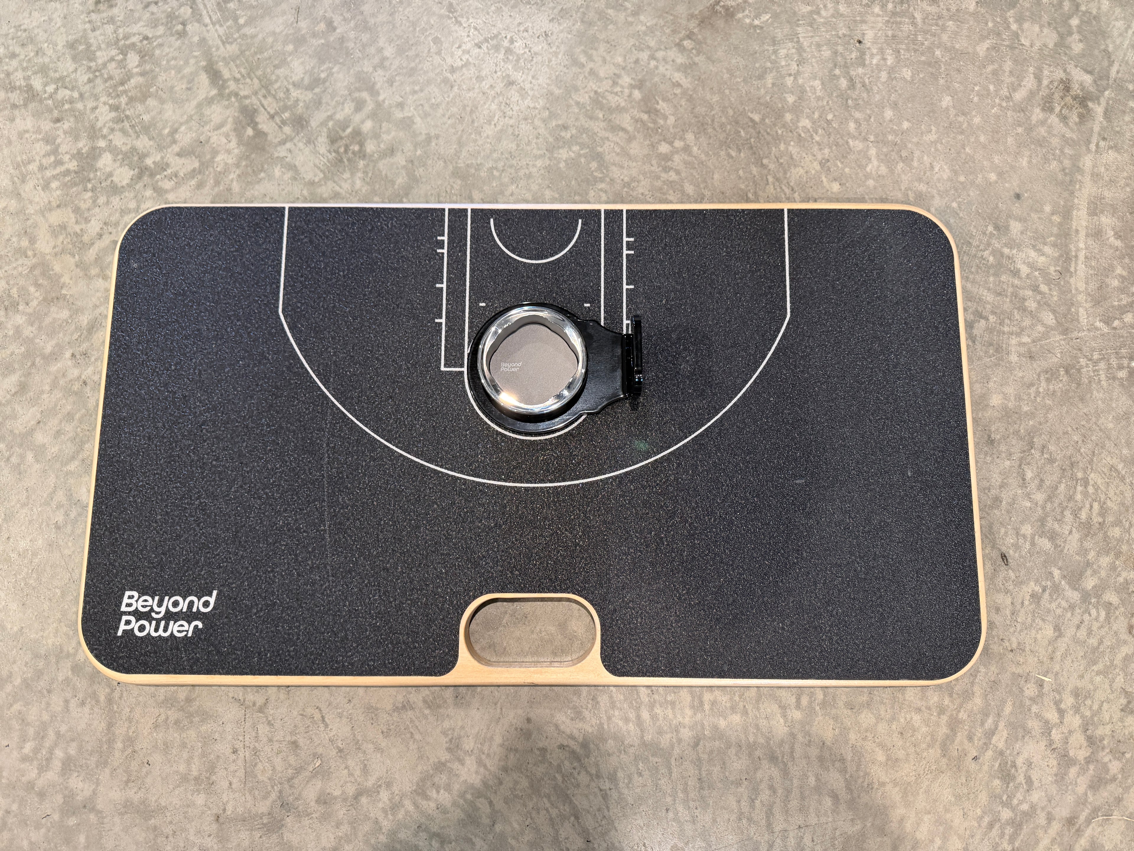 USED Beyond Power Travel Platform