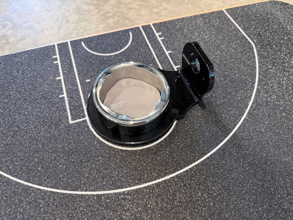 USED Beyond Power Travel Platform