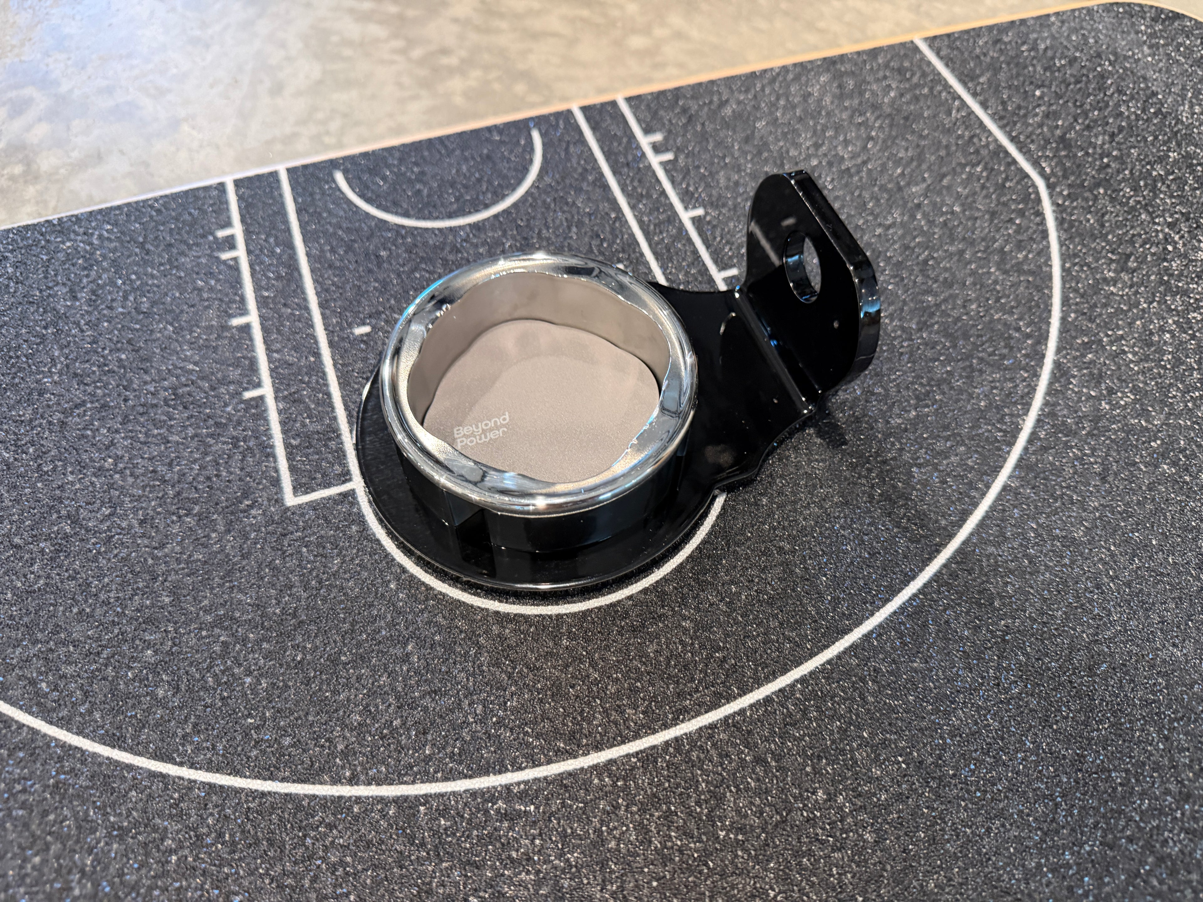 USED Beyond Power Travel Platform