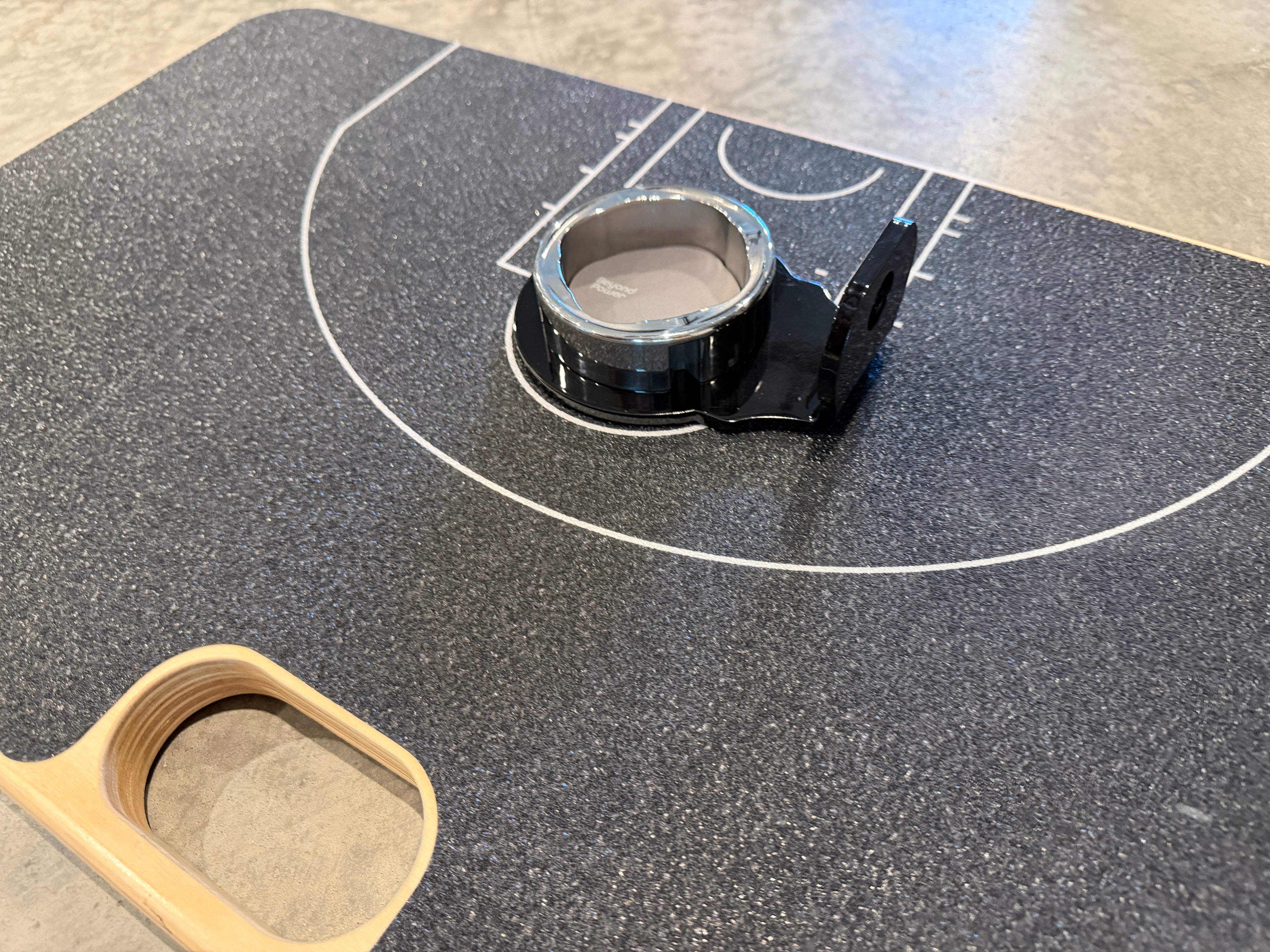 USED Beyond Power Travel Platform