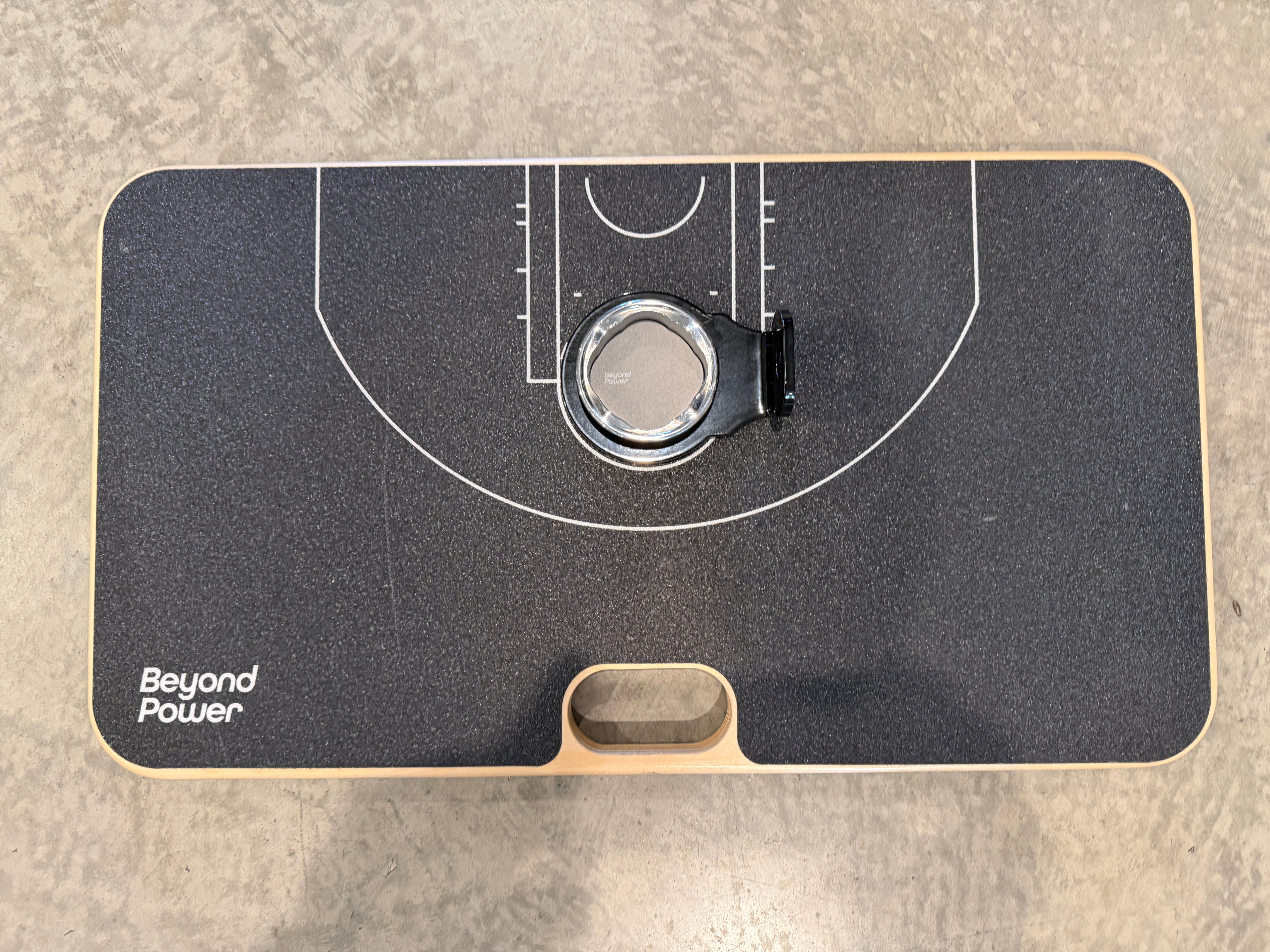 USED Beyond Power Travel Platform
