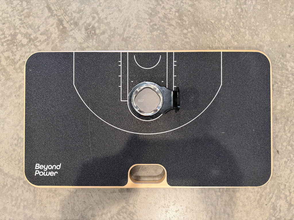 USED Beyond Power Travel Platform