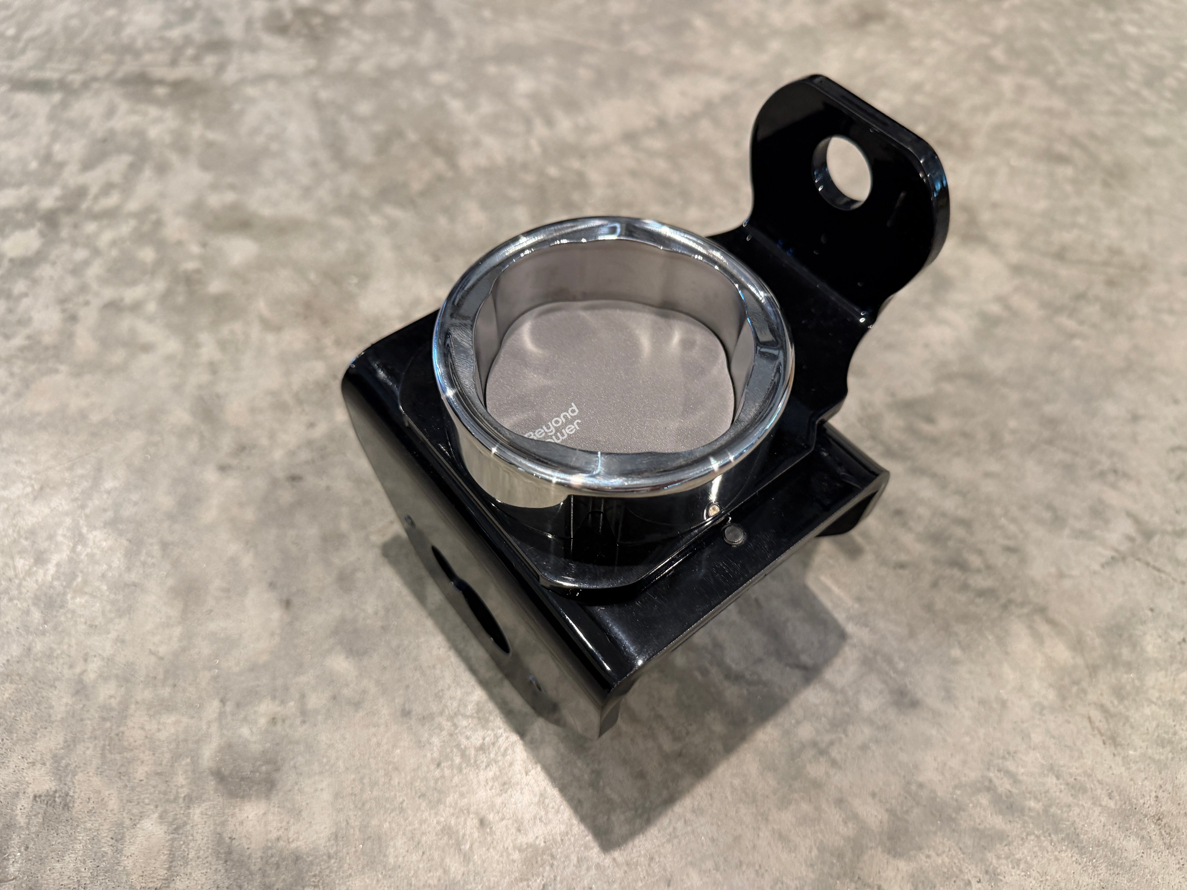 USED Darko QuickMount Bracket for VOLTRA I