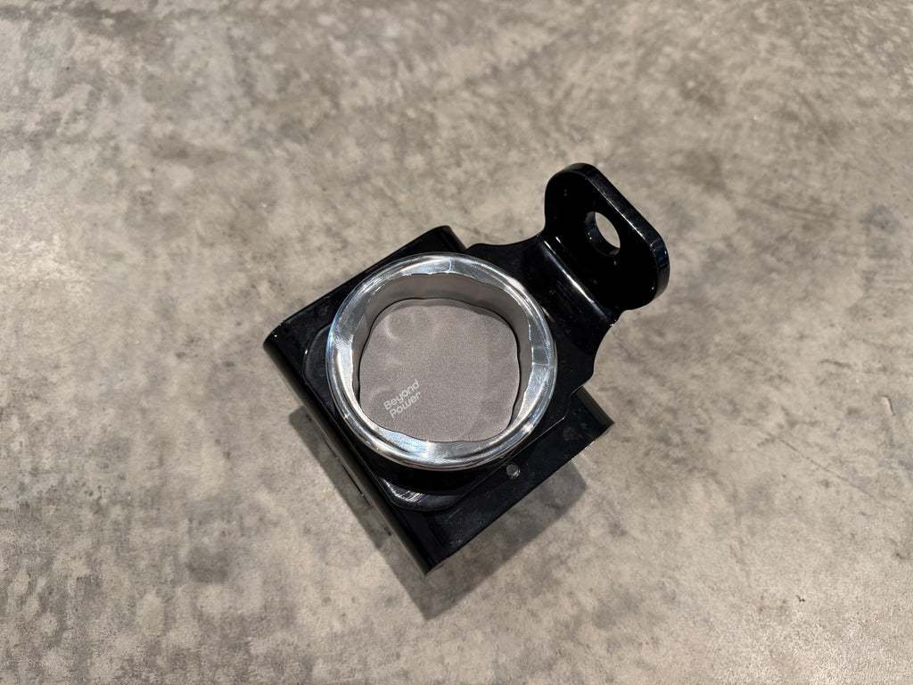 USED Darko QuickMount Bracket for VOLTRA I