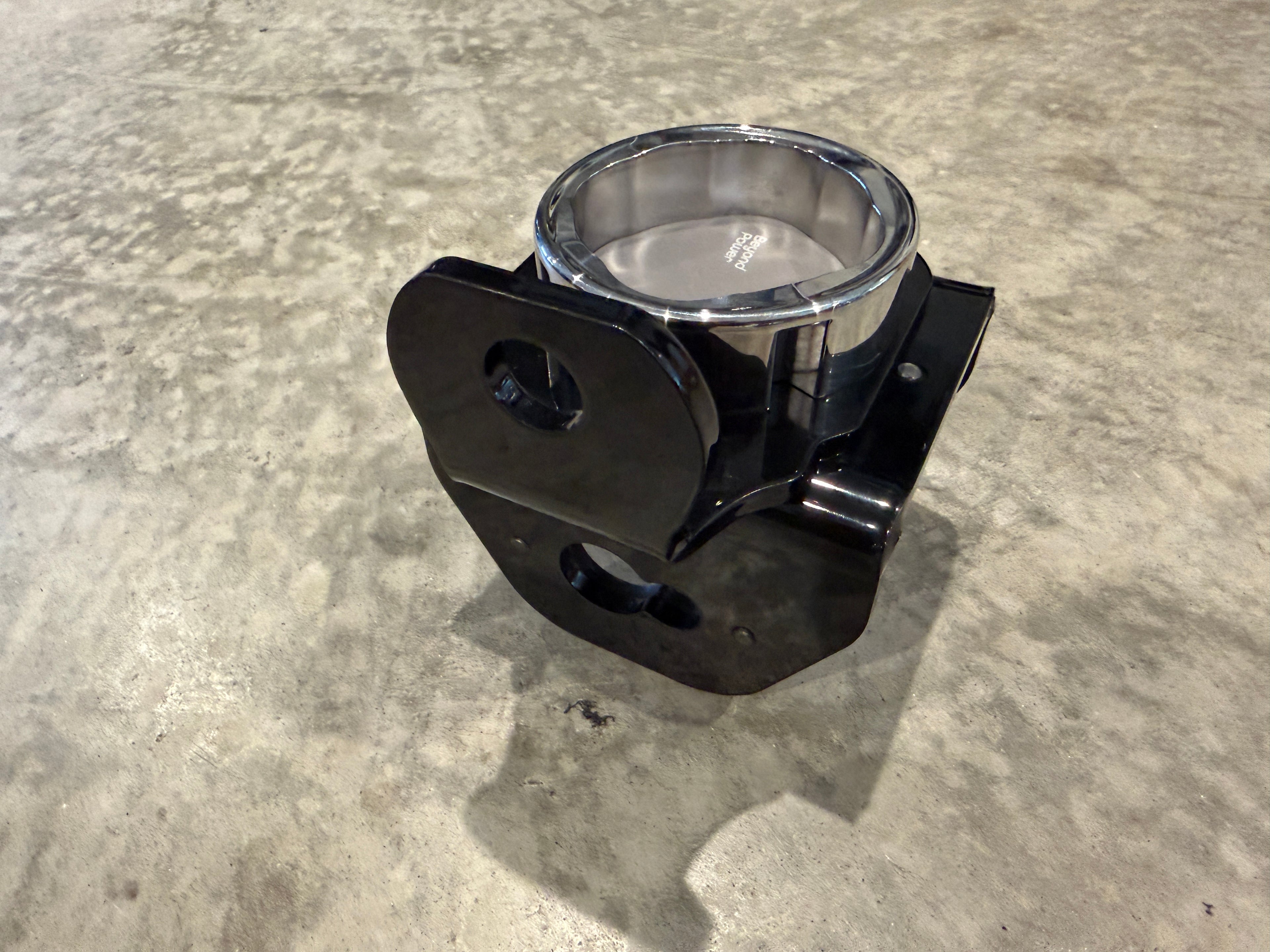 USED Darko QuickMount Bracket for VOLTRA I