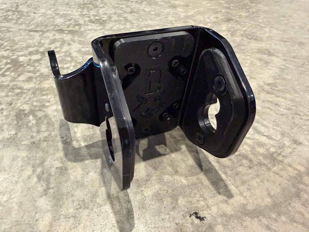 USED Darko QuickMount Bracket for VOLTRA I