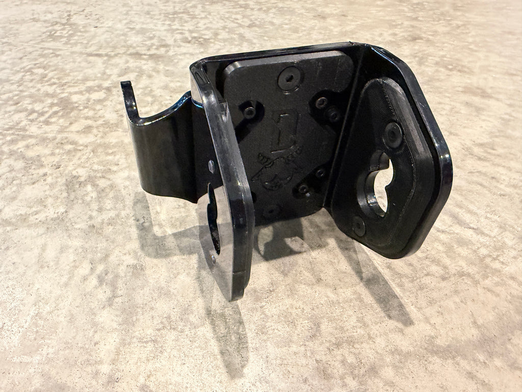 USED Darko QuickMount Bracket for VOLTRA I