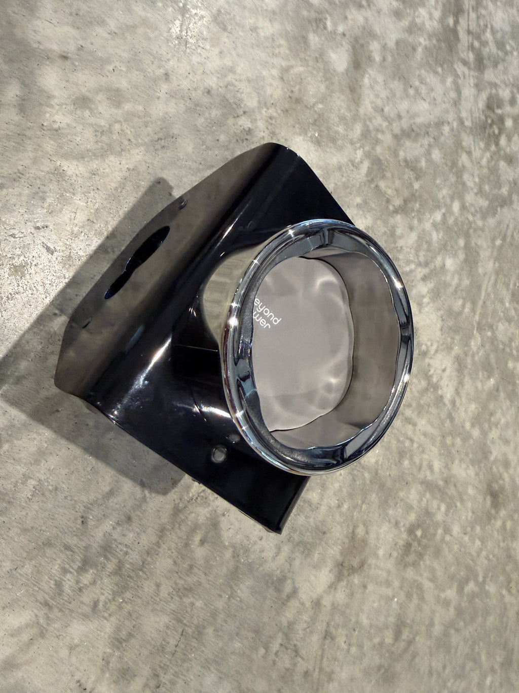 USED Darko QuickMount Bracket for VOLTRA I
