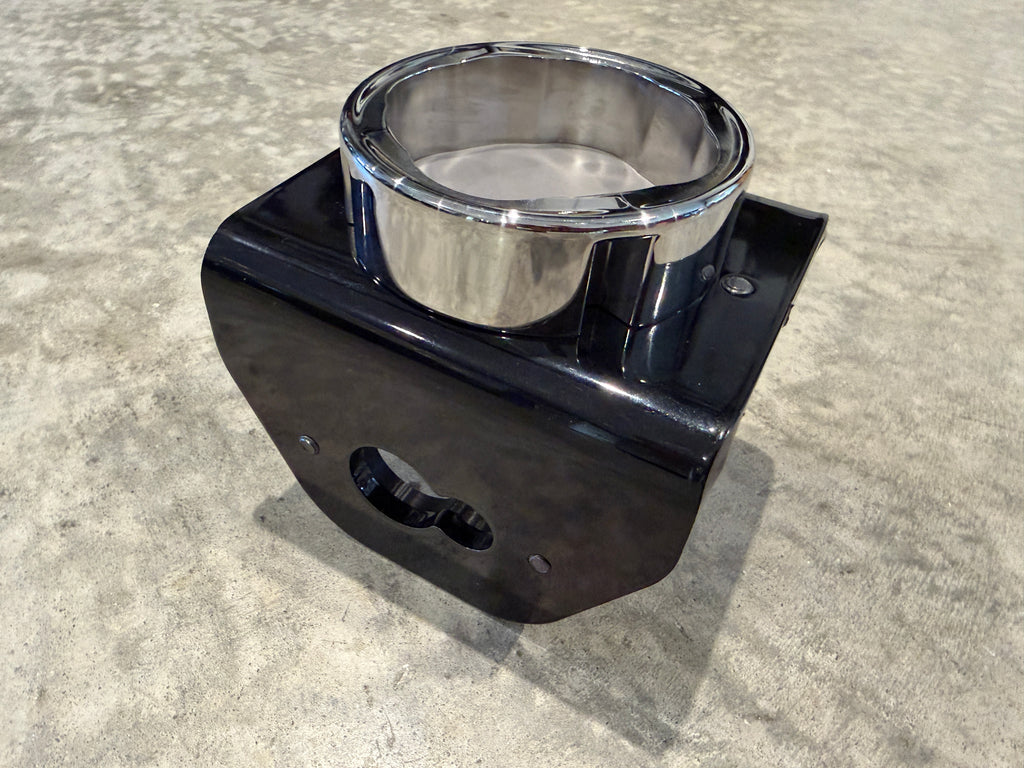 USED Darko QuickMount Bracket for VOLTRA I