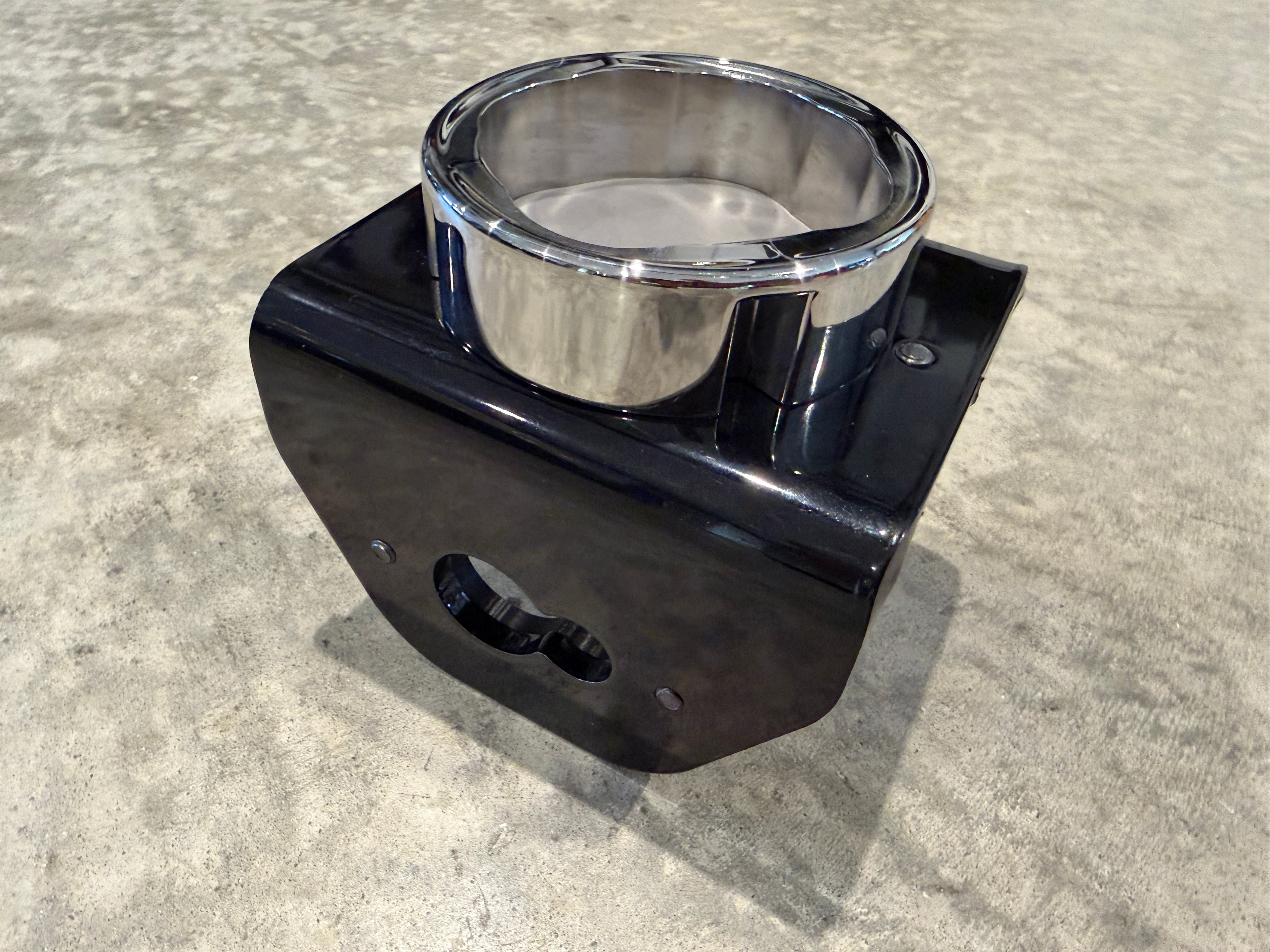 USED Darko QuickMount Bracket for VOLTRA I