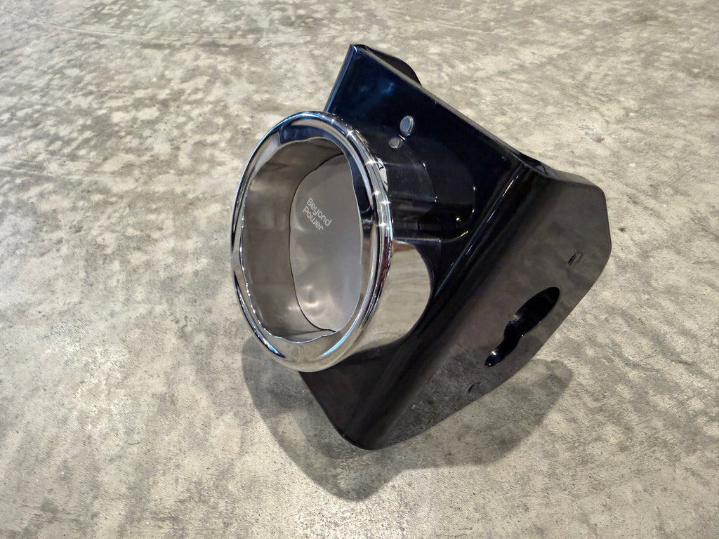 USED Darko QuickMount Bracket for VOLTRA I