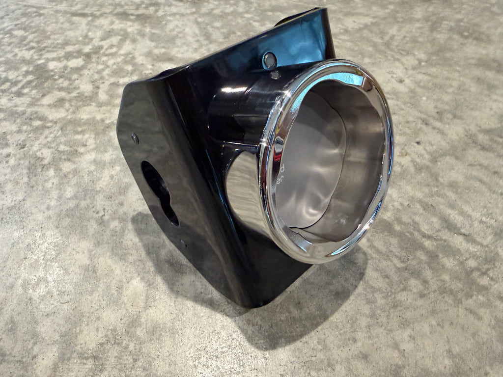 USED Darko QuickMount Bracket for VOLTRA I