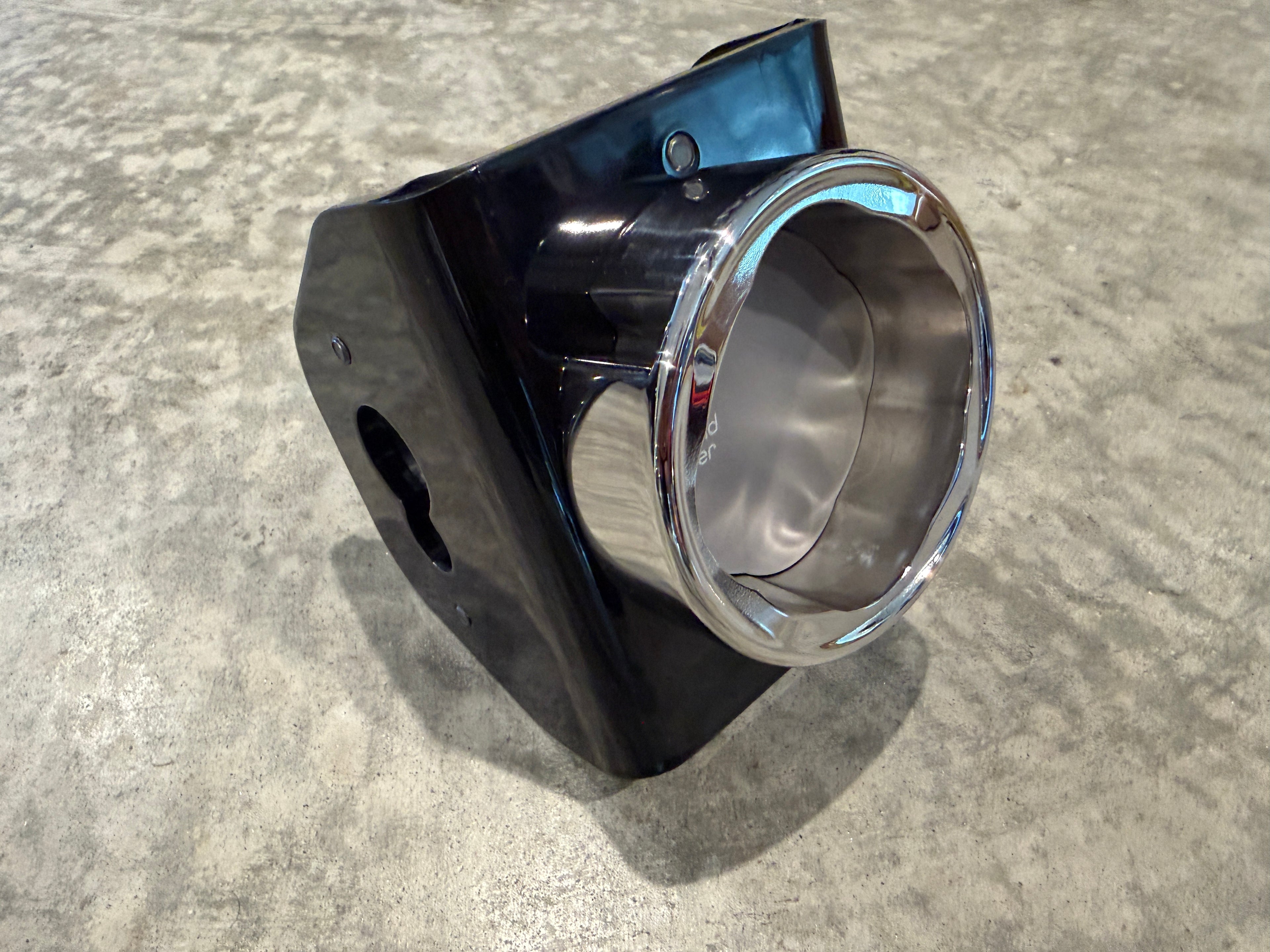 USED Darko QuickMount Bracket for VOLTRA I