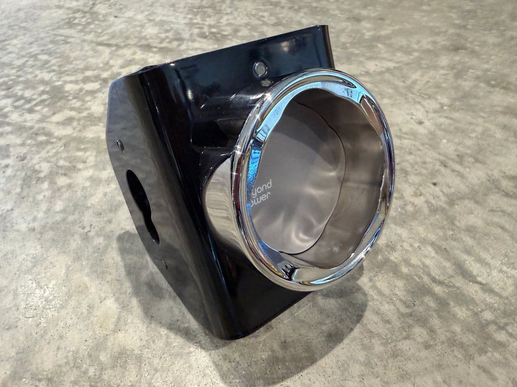 USED Darko QuickMount Bracket for VOLTRA I