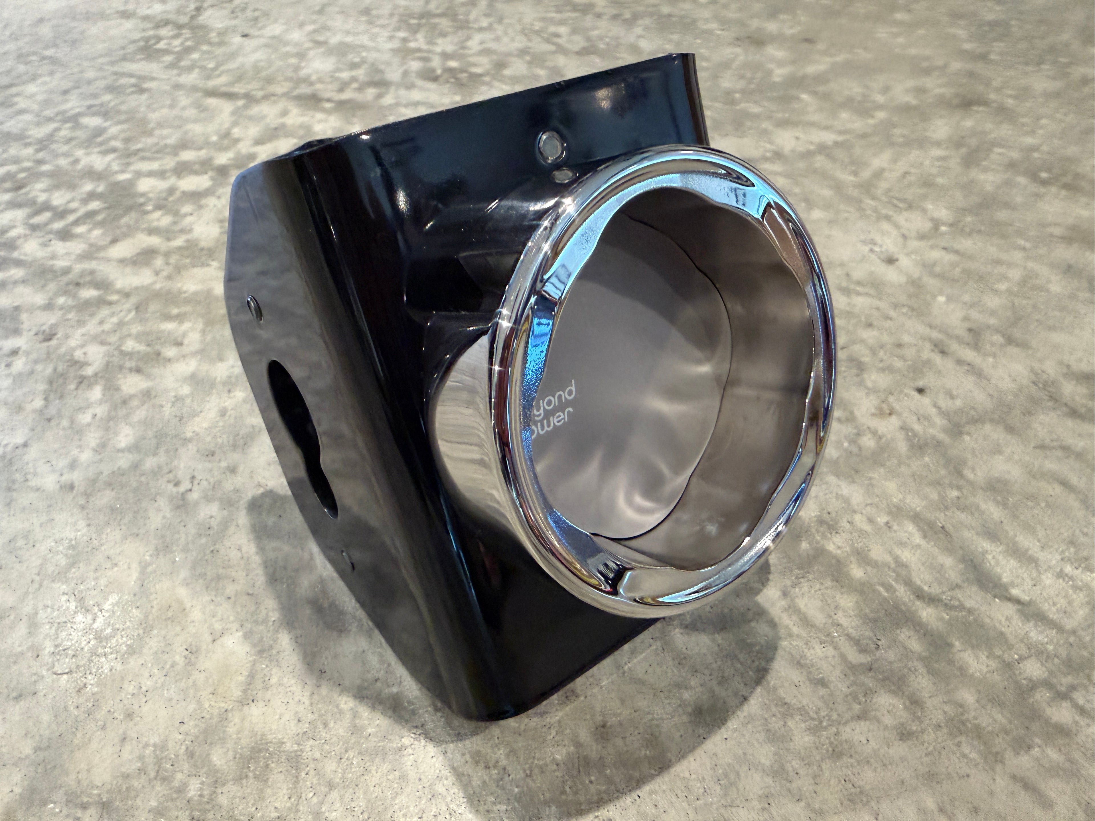 USED Darko QuickMount Bracket for VOLTRA I