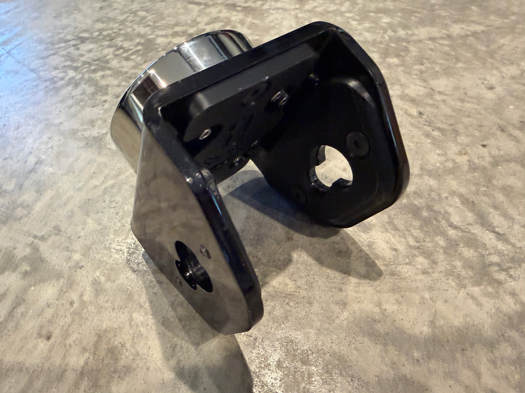 USED Darko QuickMount Bracket for VOLTRA I