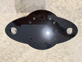 BLEMISHED Oval Mount