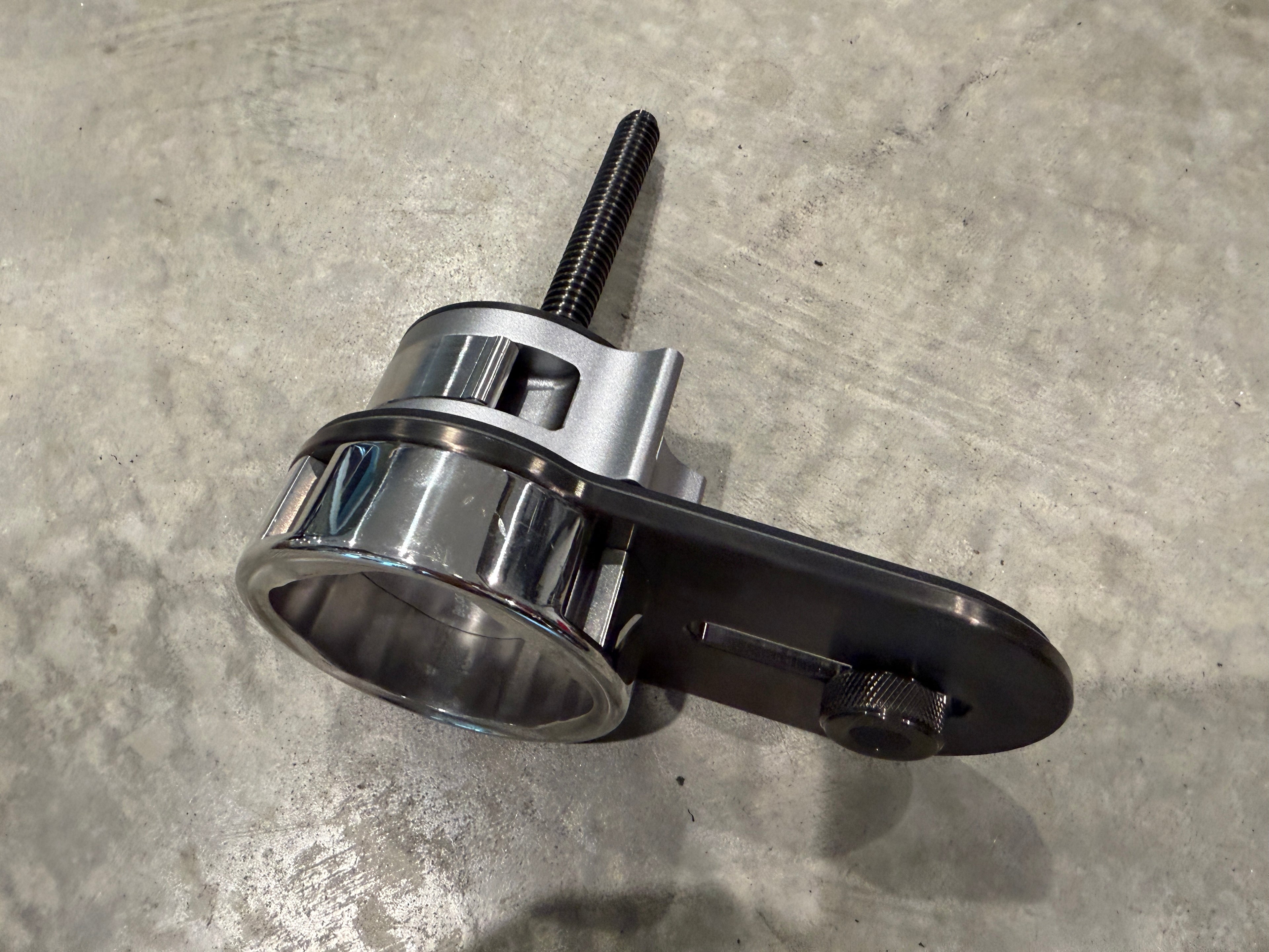 Used Adaptive Rack Mount