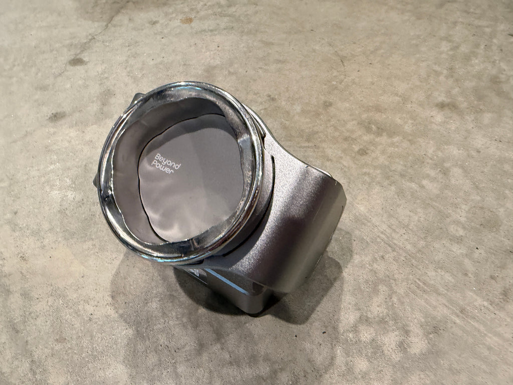 USED Rotator Add-on