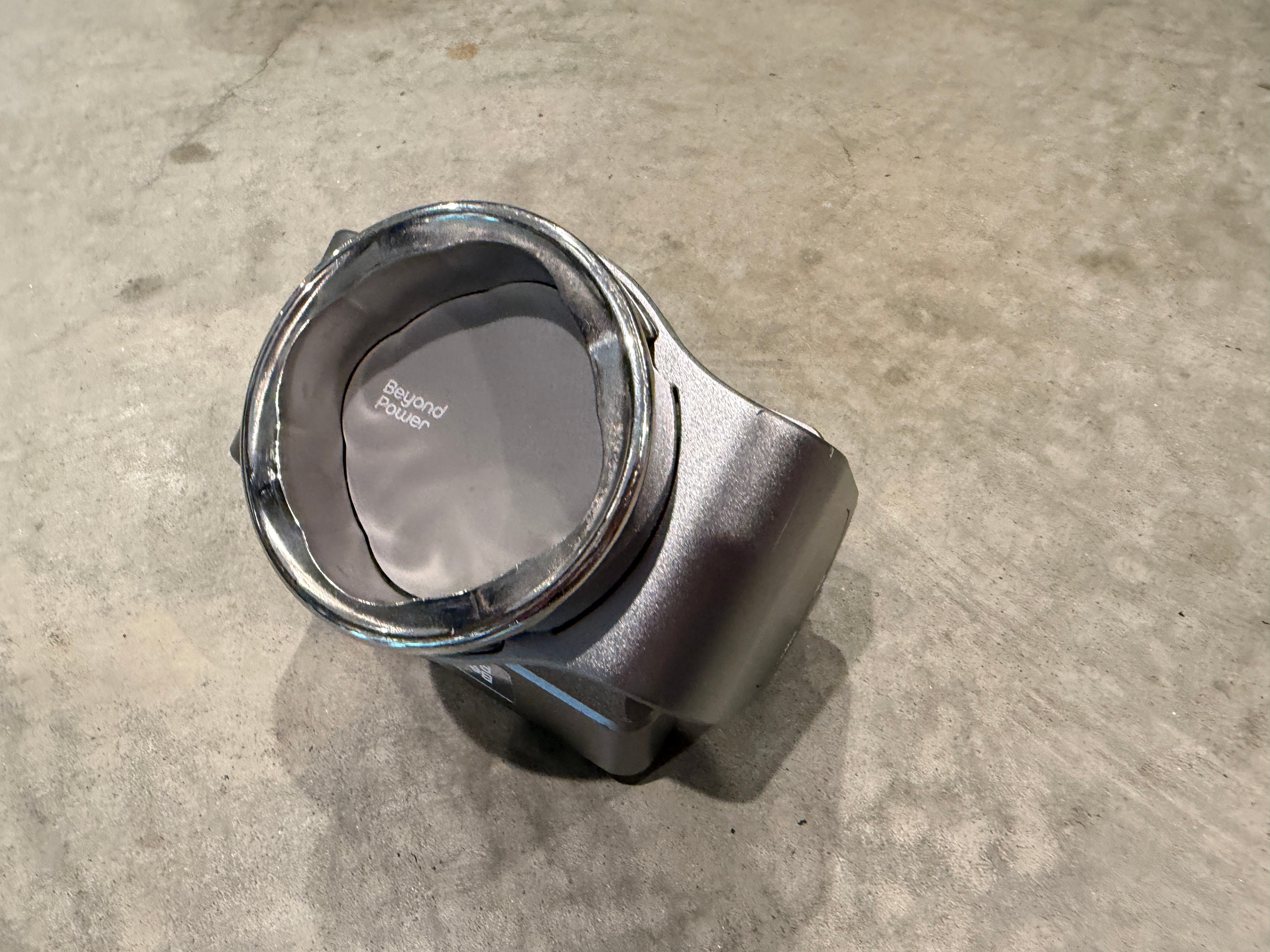 USED Rotator Add-on