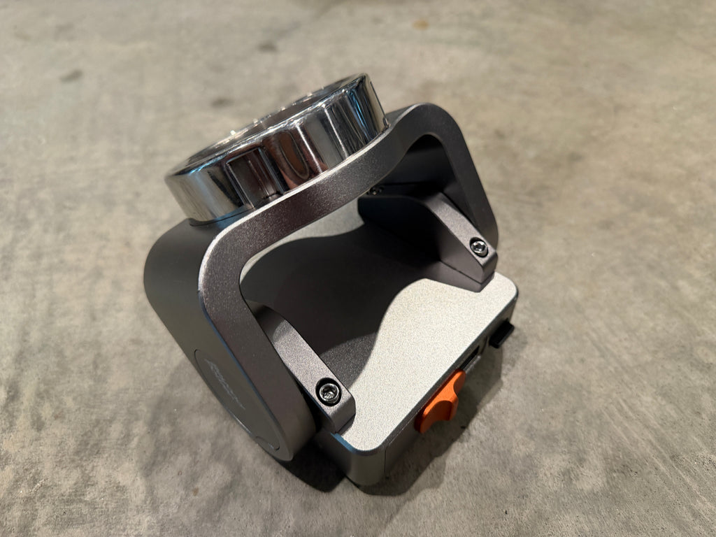 USED Rotator Add-on