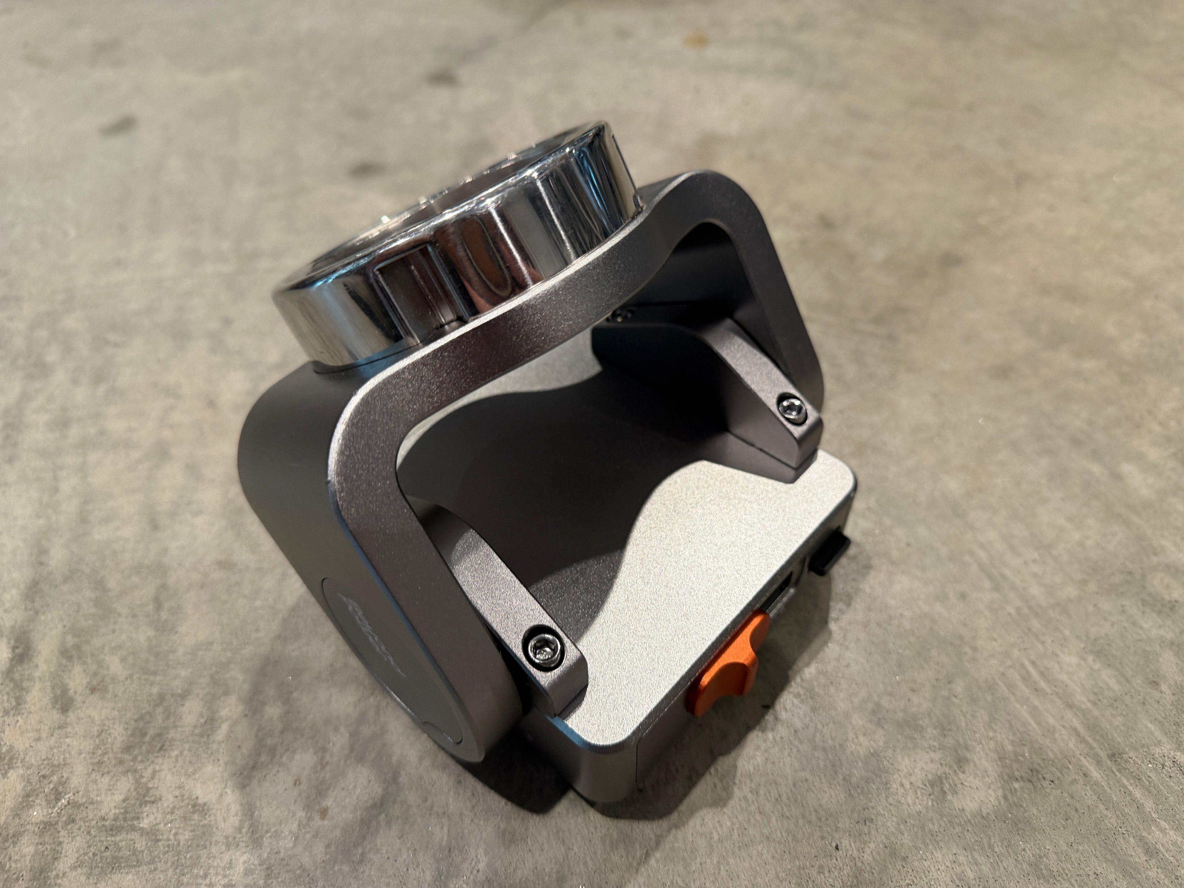 USED Rotator Add-on