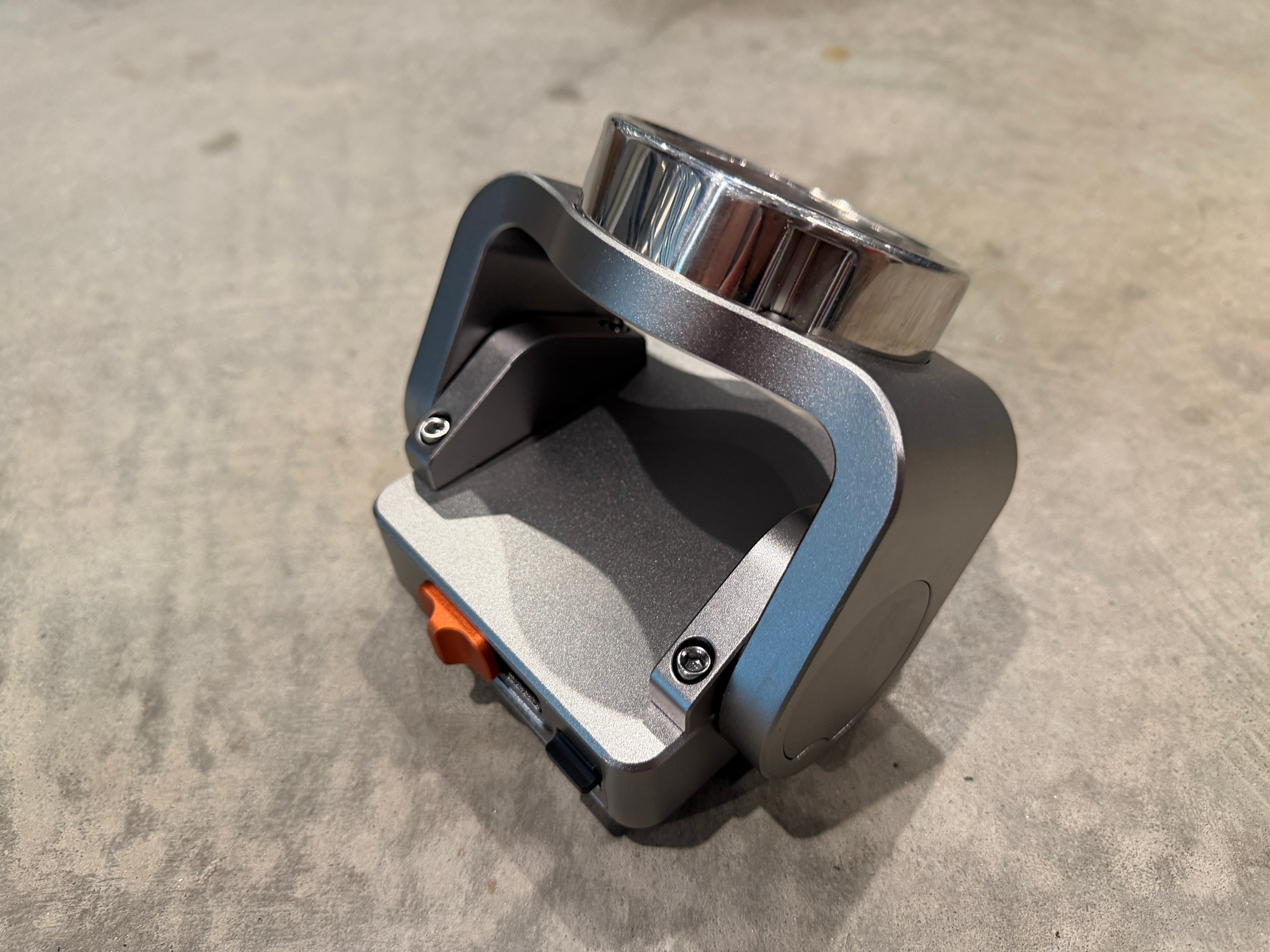 USED Rotator Add-on