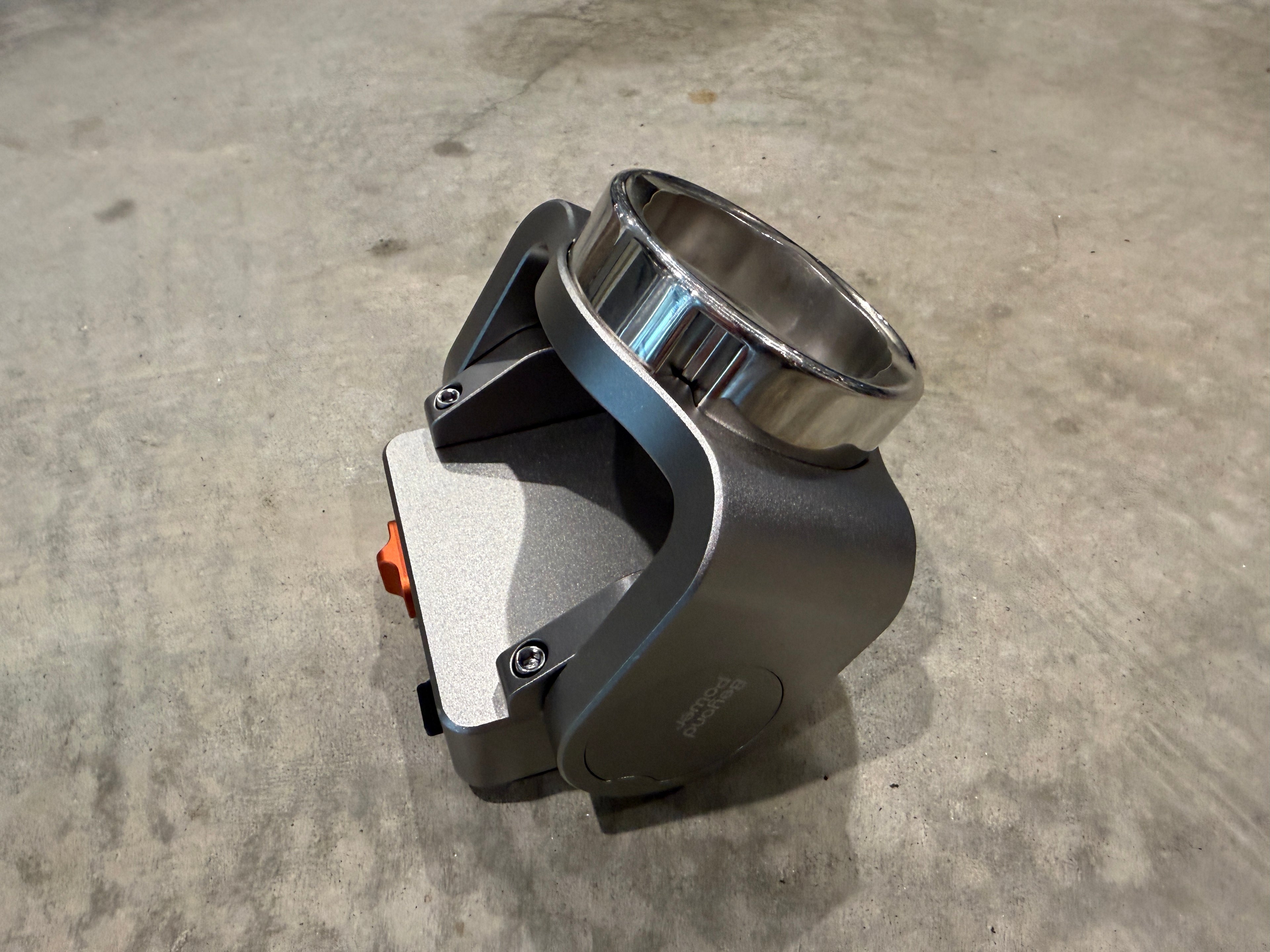 USED Rotator Add-on