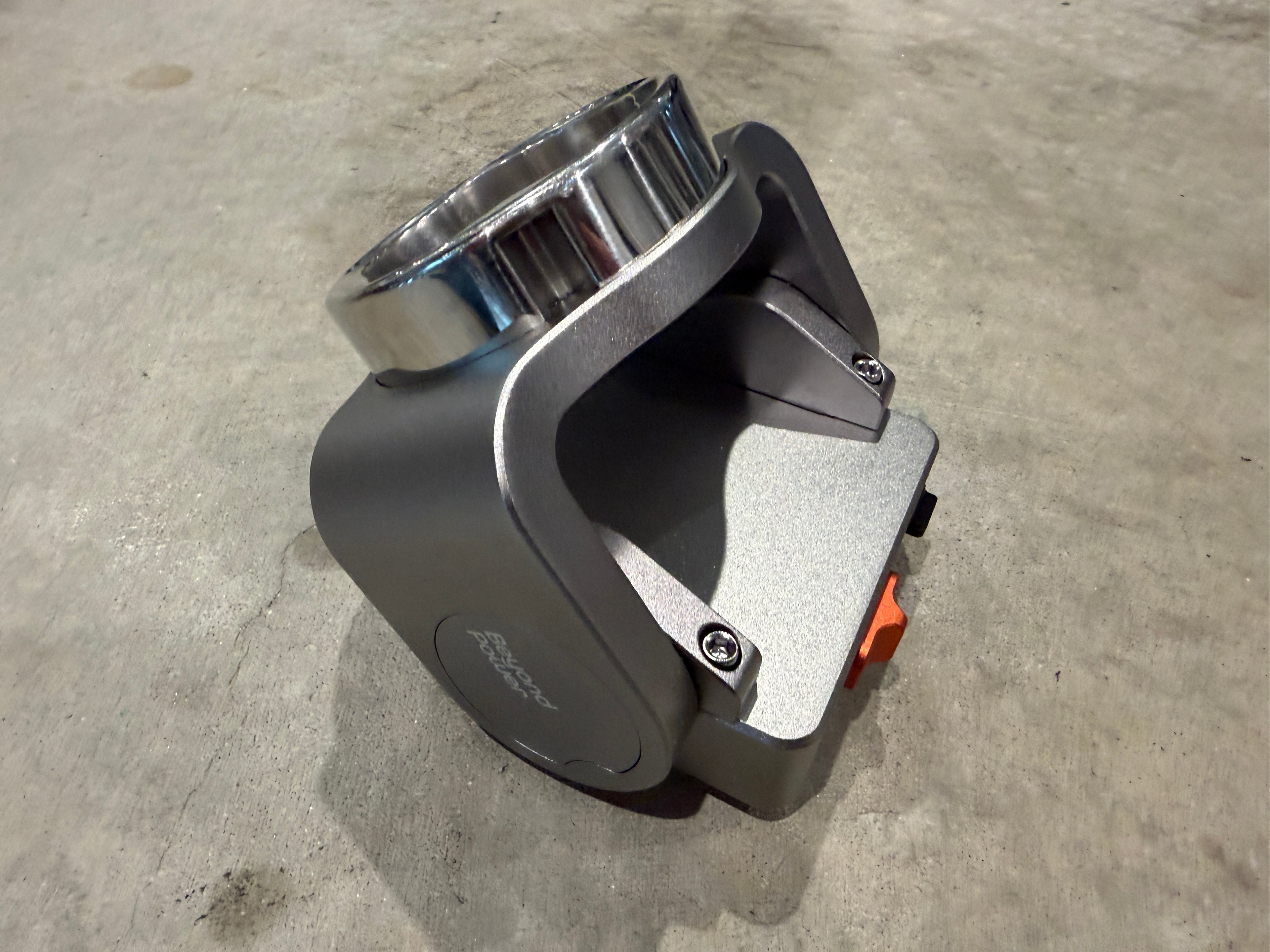 USED Rotator Add-on
