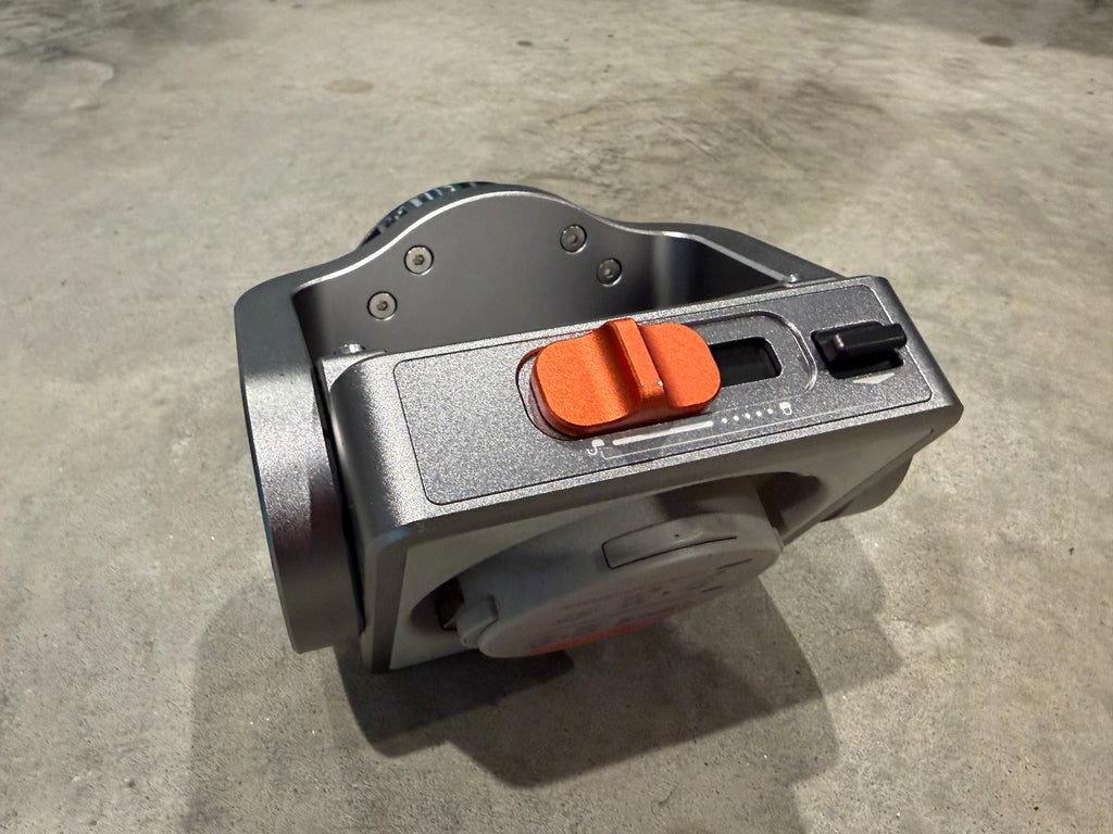 USED Rotator Add-on